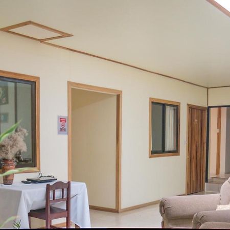 Monte Los Lirios Lodge Monteverde Kültér fotó
