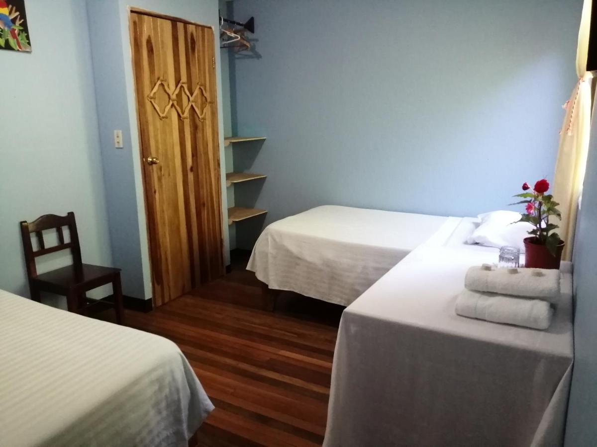 Monte Los Lirios Lodge Monteverde Kültér fotó