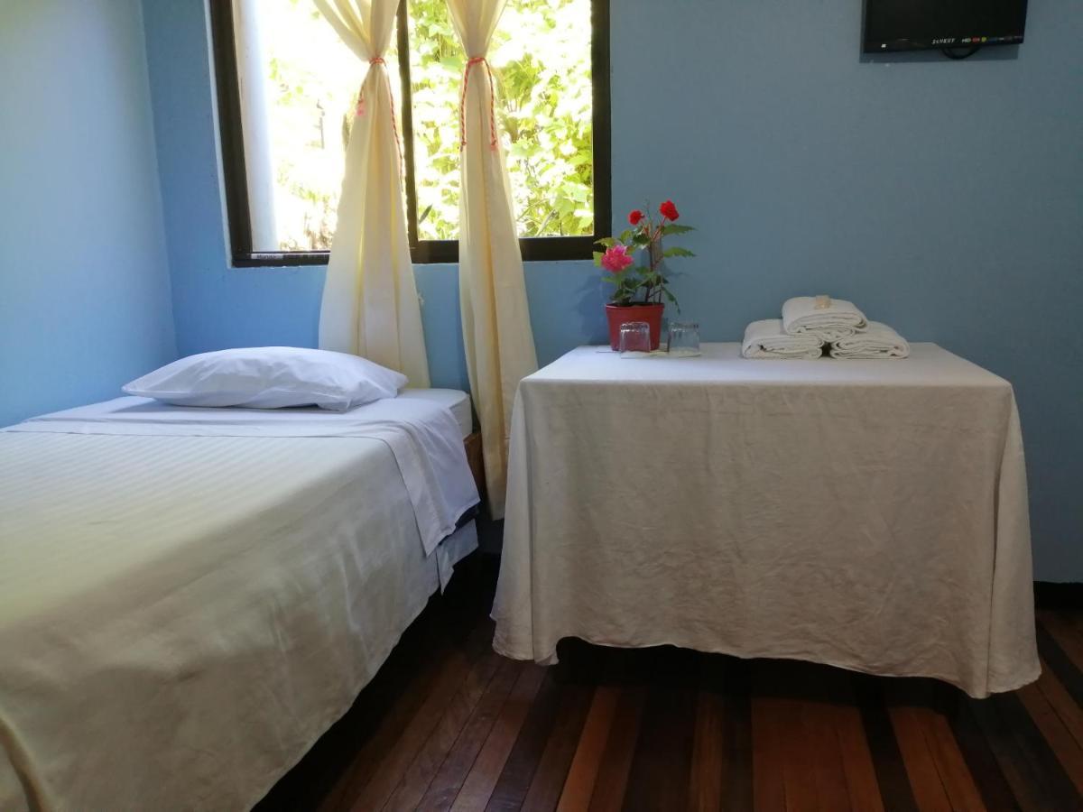 Monte Los Lirios Lodge Monteverde Kültér fotó