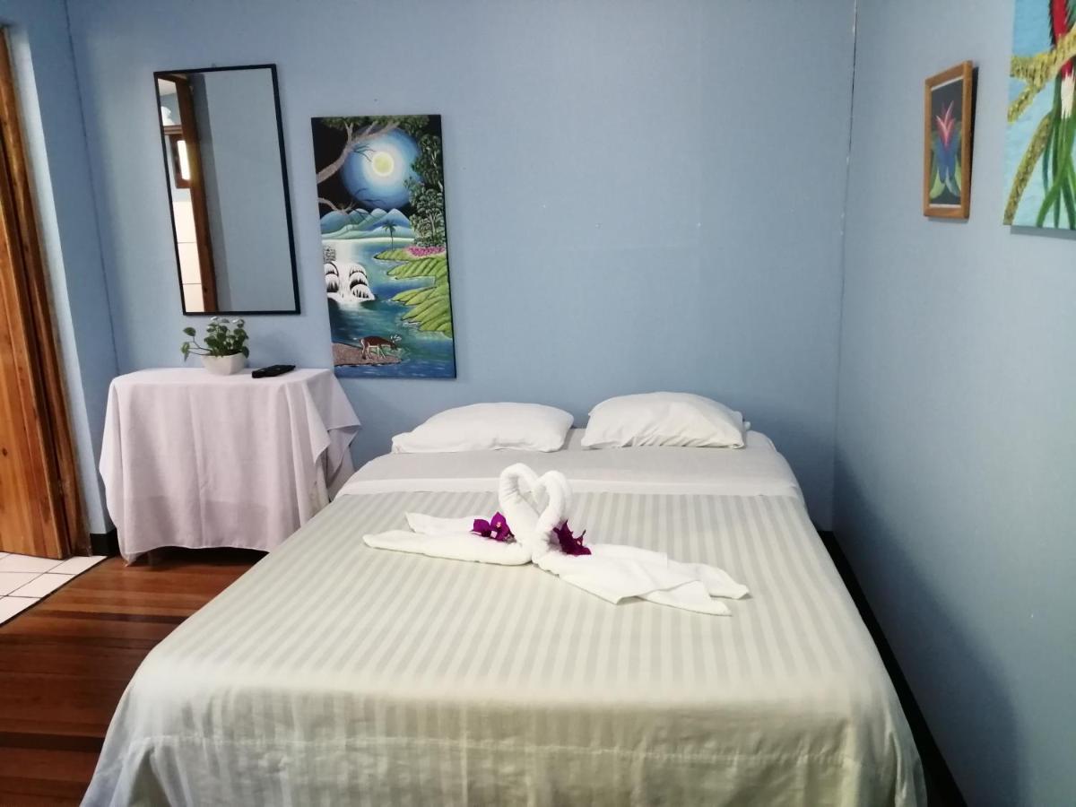 Monte Los Lirios Lodge Monteverde Kültér fotó