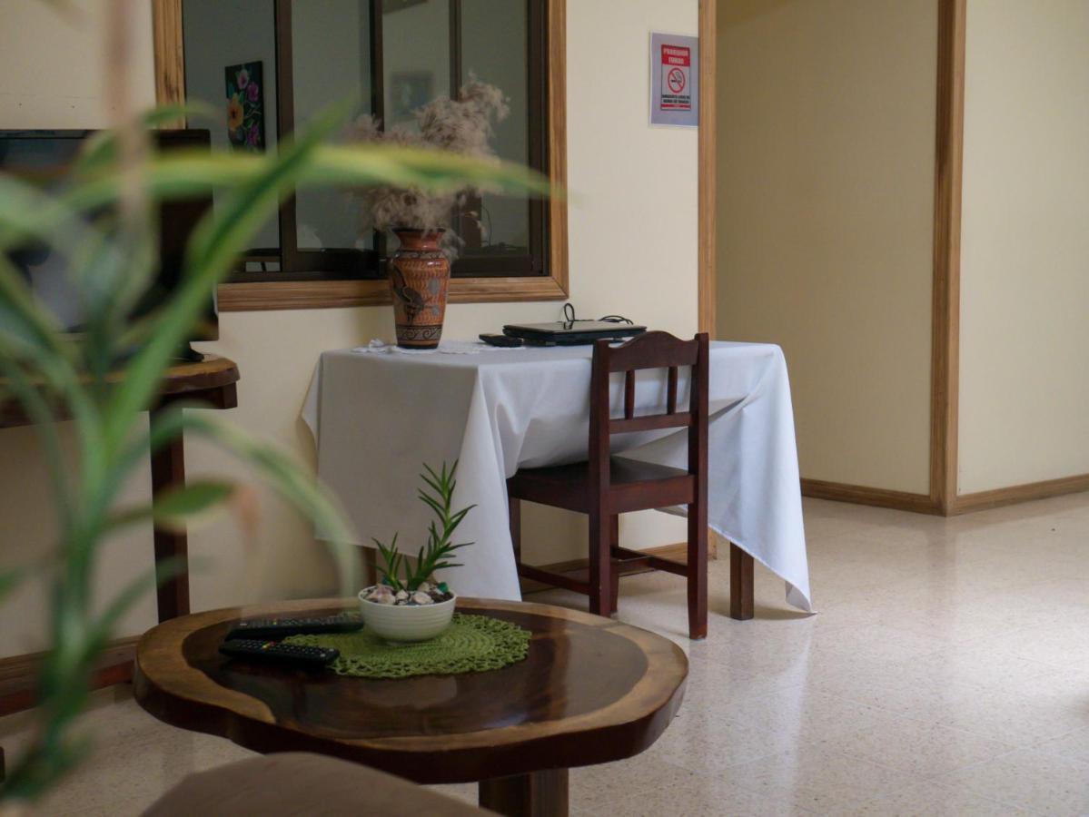 Monte Los Lirios Lodge Monteverde Kültér fotó