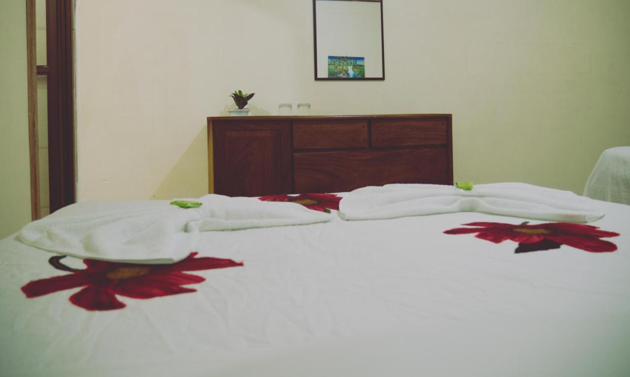 Monte Los Lirios Lodge Monteverde Kültér fotó