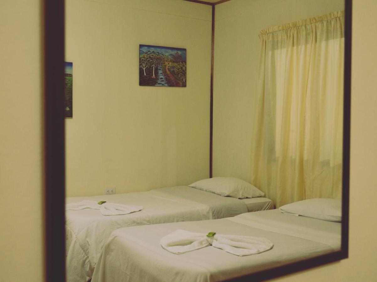 Monte Los Lirios Lodge Monteverde Kültér fotó
