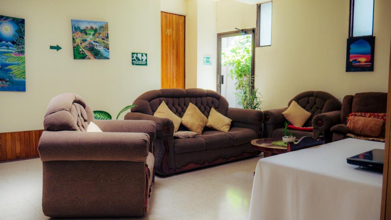 Monte Los Lirios Lodge Monteverde Kültér fotó