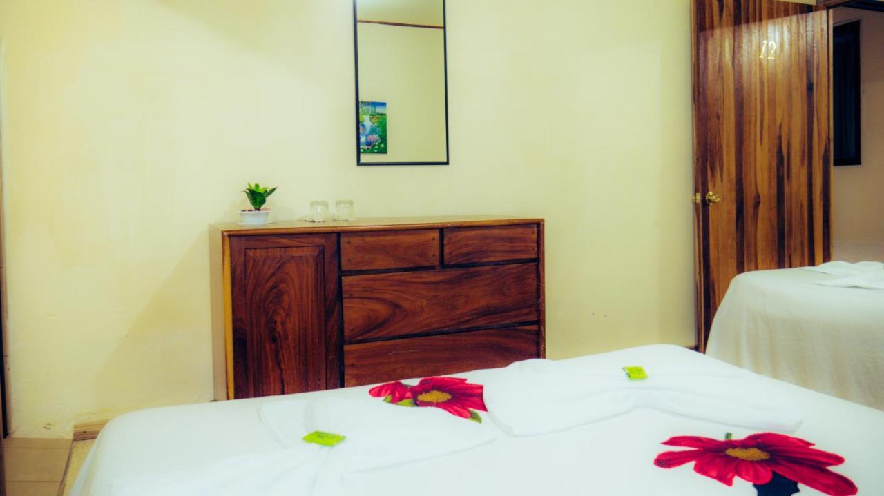 Monte Los Lirios Lodge Monteverde Kültér fotó