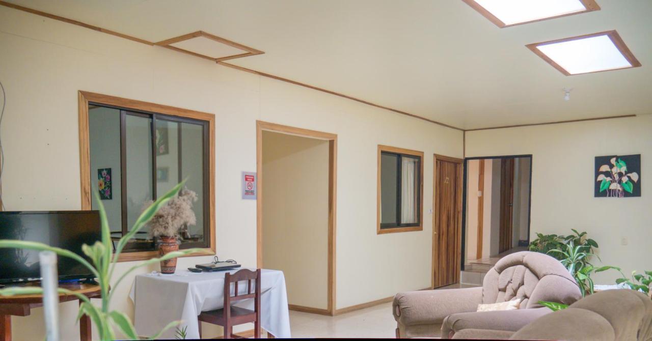 Monte Los Lirios Lodge Monteverde Kültér fotó