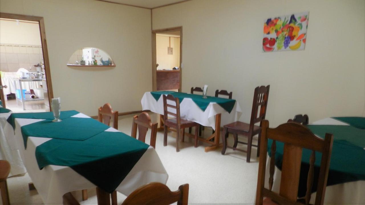 Monte Los Lirios Lodge Monteverde Kültér fotó
