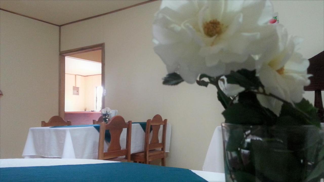Monte Los Lirios Lodge Monteverde Kültér fotó