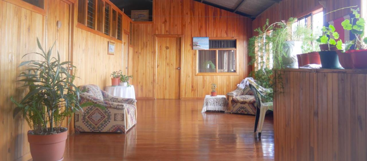 Monte Los Lirios Lodge Monteverde Kültér fotó