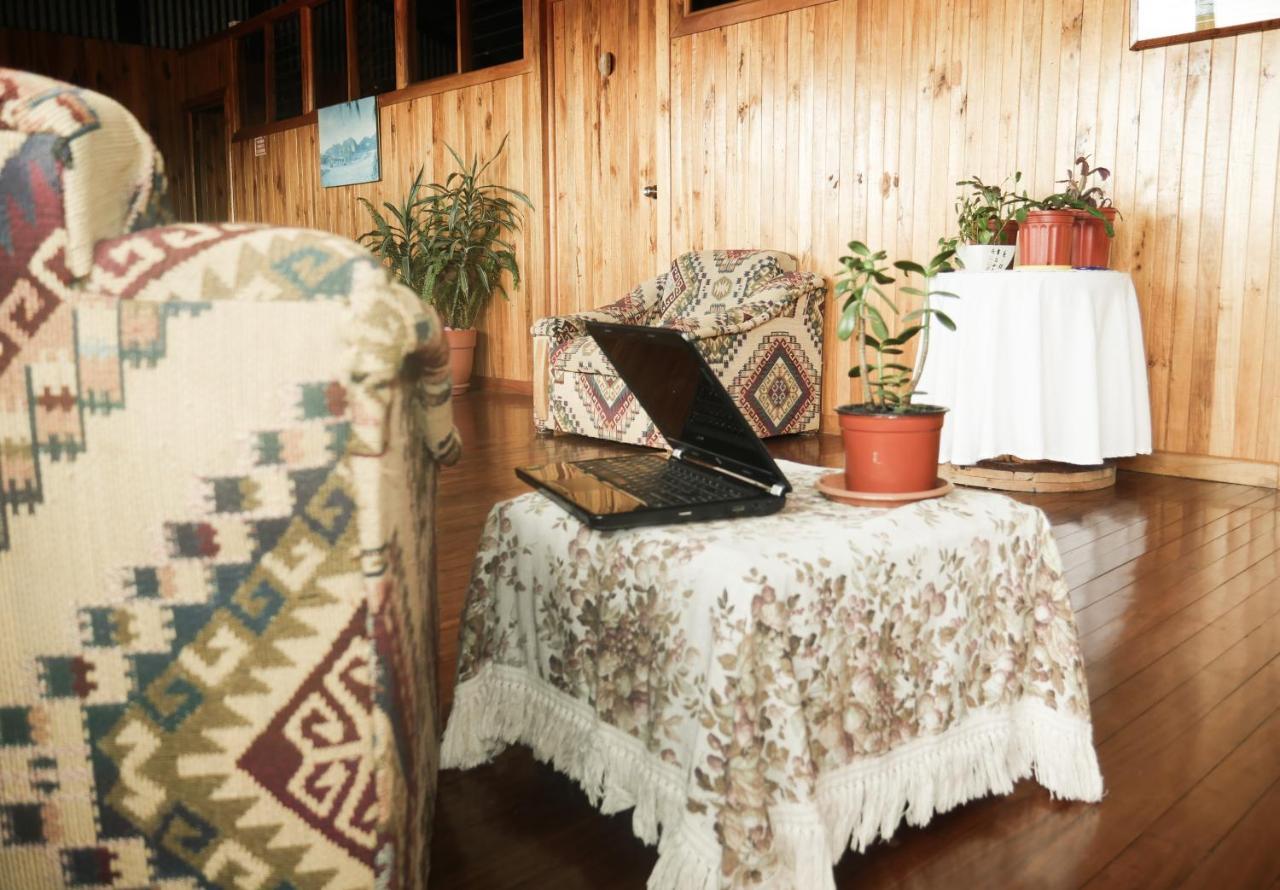 Monte Los Lirios Lodge Monteverde Kültér fotó