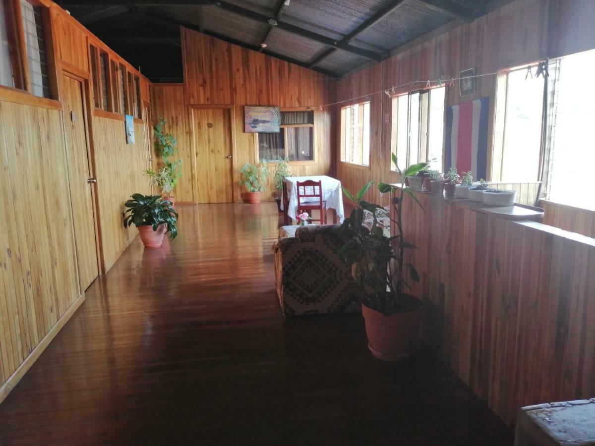 Monte Los Lirios Lodge Monteverde Kültér fotó