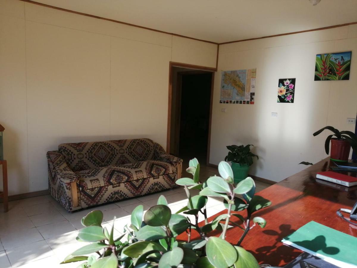Monte Los Lirios Lodge Monteverde Kültér fotó