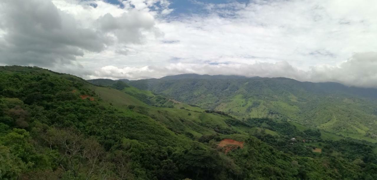 Monte Los Lirios Lodge Monteverde Kültér fotó