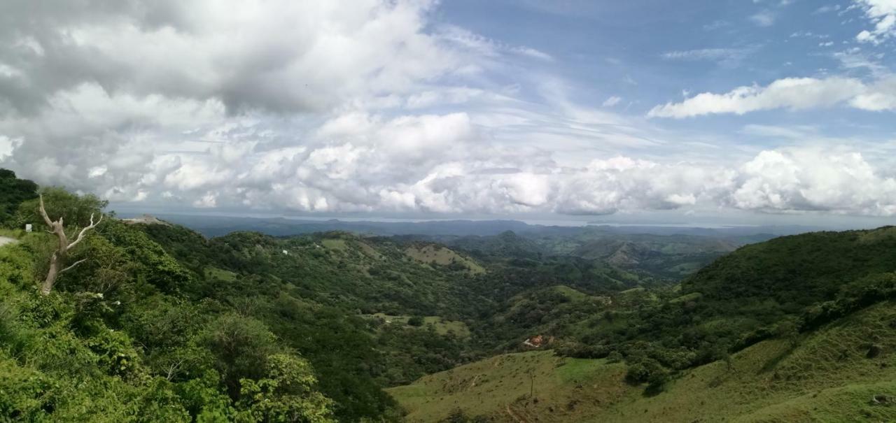 Monte Los Lirios Lodge Monteverde Kültér fotó