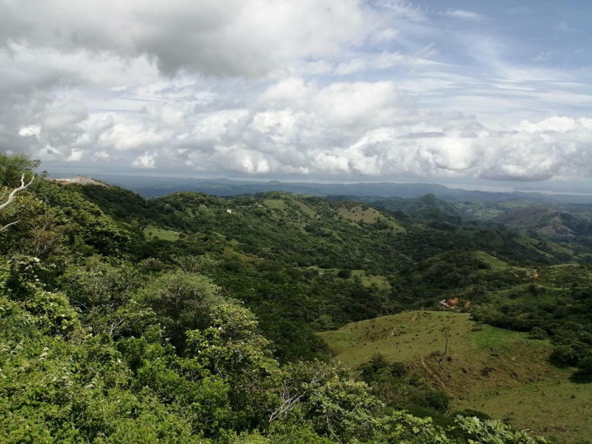 Monte Los Lirios Lodge Monteverde Kültér fotó