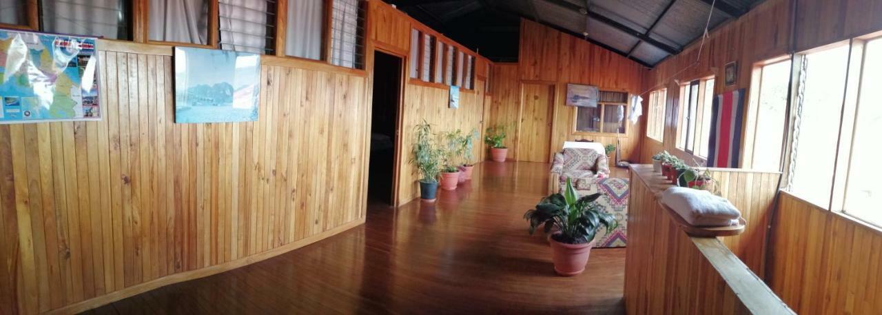 Monte Los Lirios Lodge Monteverde Kültér fotó